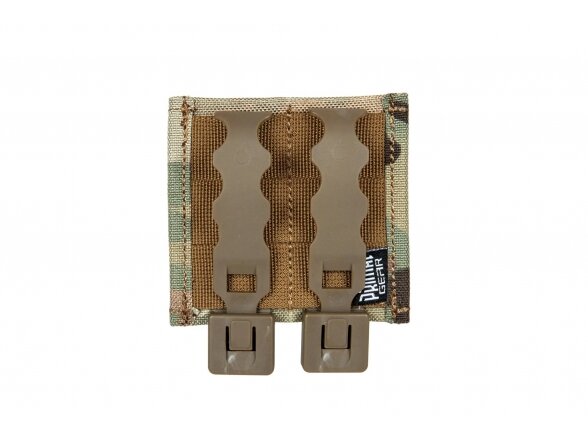 FAST 7.62 Single Mag Pouch (Short) CP 3