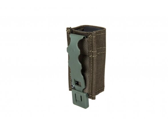 FAST 9MM Single Mag Pouch RG 1