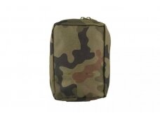 First Aid Pouch - wz.93 “Woodland Panther”