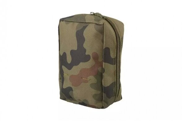 First Aid Pouch - wz.93 “Woodland Panther” 2