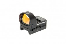 Frenzy 1x20x28 Red Dot Sight Replica