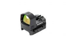 Frenzy-S 1x17x24 MIC Red Dot Sight