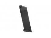 WE Glock 17/18c magazine - Green Gas