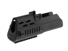 G36K foregrip