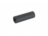 100x32mm Dummy Sound Suppressor