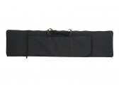 Gun bag 120 cm - Black