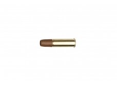 Cartridge 6mm for Dan Wesson revolvers