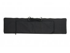 Gun bag 120 cm - Black