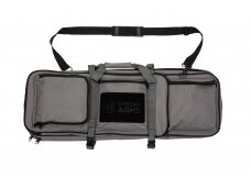 Airsoft rifle case 84cm Chaos Grey