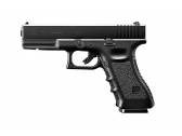 Airsoft pistol GLOCK 17 Gen. 3 TM