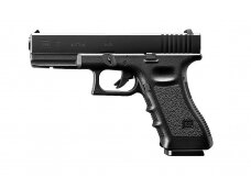 Airsoft pistol GLOCK 17 Gen. 3 TM