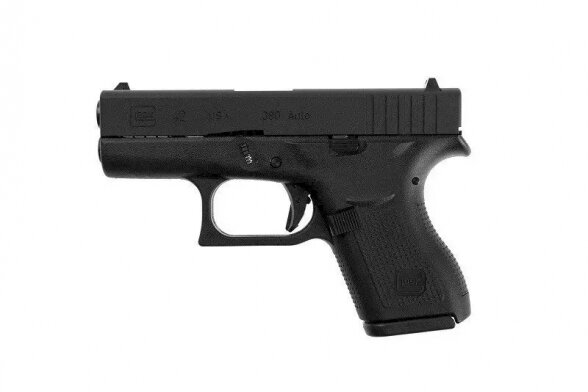 Glock 42 Pistol Replica 1