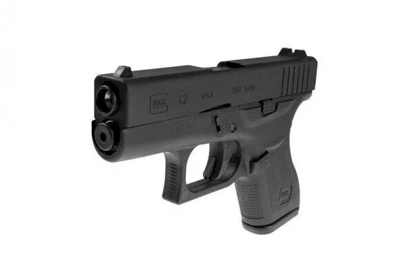 Glock 42 Pistol Replica 2