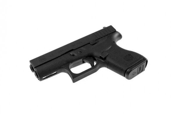 Glock 42 Pistol Replica 4