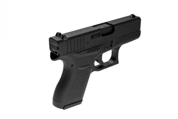 Glock 42 Pistol Replica 5