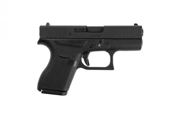 Glock 42 Pistol Replica 7