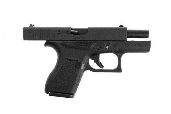 Glock 42 Pistol Replica