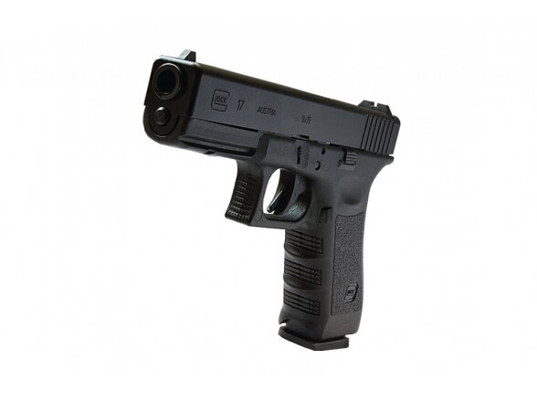 Airsoft pistol GLOCK 17 Gen. 3 TM 1