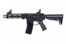 Golden Eagle MC6588M GBB carbine replica 7'' Black