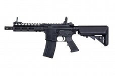 Golden Eagle/EMG Noveske N4 GBB carbine replica 7'' Black