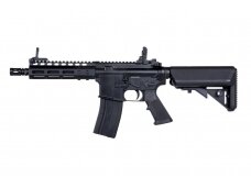 Golden Eagle/EMG Noveske N4 GBB carbine replica 7'' Black