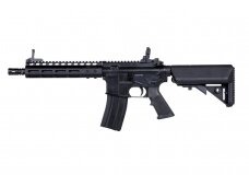 Golden Eagle/EMG Noveske N4 GBB carbine replica 9'' Black