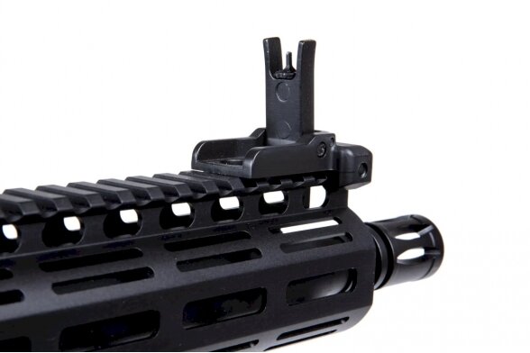 Golden Eagle/EMG Noveske N4 GBB carbine replica 13'' Black 1