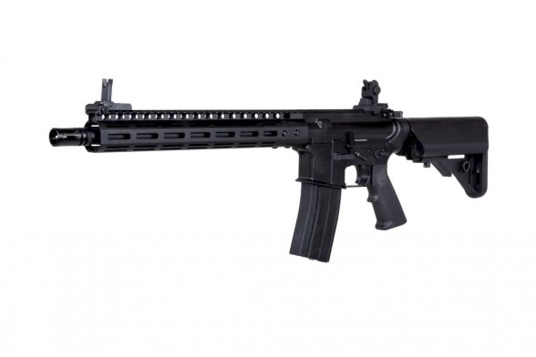 Golden Eagle/EMG Noveske N4 GBB carbine replica 13'' Black 3