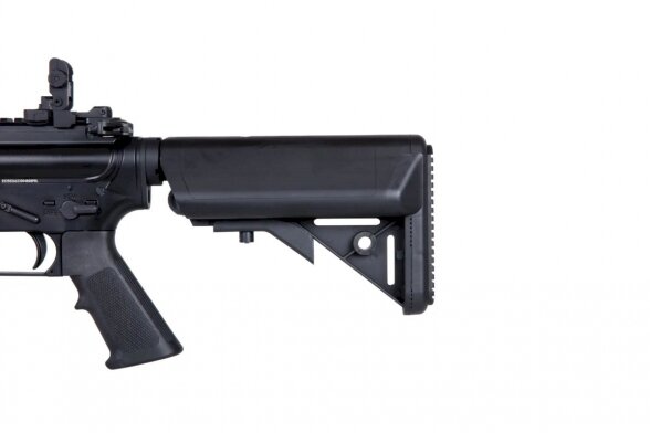 Golden Eagle/EMG Noveske N4 GBB carbine replica 13'' Black 8