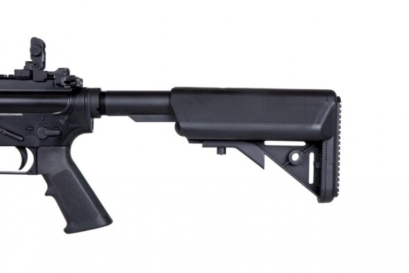 Golden Eagle/EMG Noveske N4 GBB carbine replica 13'' Black 9