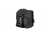 Grenade Pouch Mojo - Black