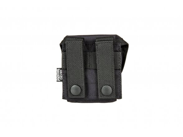 Grenade Pouch Mojo - Black 3