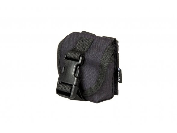 Grenade Pouch Mojo - Black