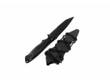 Rubber Knife V2 - black