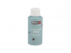 Gun Degreasing Spray