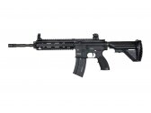 HECKLER & KOCH (Umarex) AEG Rifle HK416 D V3 /2.6572X