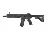 Heckler&Koch HK416 A5 AEG Carbine Replica - Black