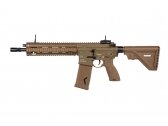 Heckler&Koch HK416 Gen3 carbine replica - Tan (RAL8000)