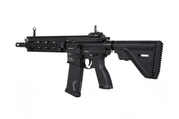 Heckler & Koch HK416 A5 Gen.3 carbine replica - black 10