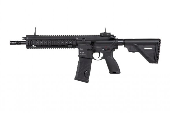 Heckler & Koch HK416 A5 Gen.3 carbine replica - black