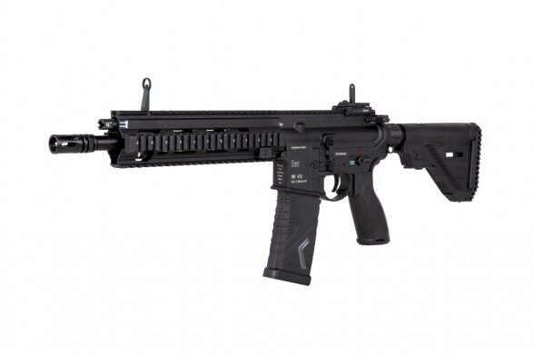 Heckler & Koch HK416 A5 Gen.3 carbine replica - black 9