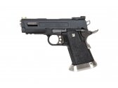 Hi-Capa 3.8 Force “Velociraptor” (Full Auto) Pistol Replica – Black