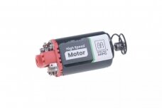 High Speed Motor - Short