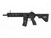 HK416A5 Sportsline Carbine Replica - Black