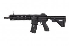 HK416A5 Sportsline Carbine Replica - Black
