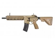 HK416 A5 carbine replica - tan