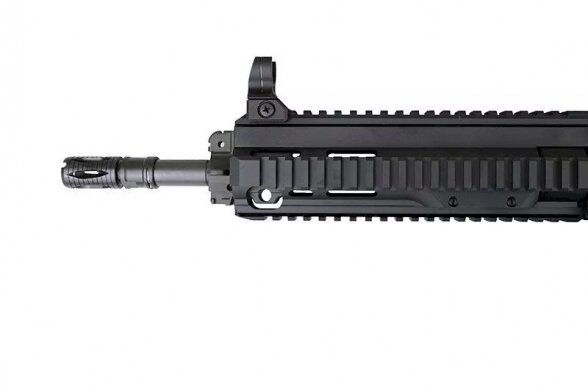 HK417 D carbine replica 7