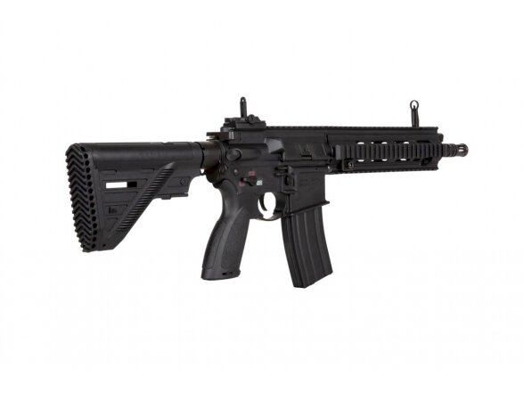 HK416A5 Sportsline Carbine Replica - Black 3