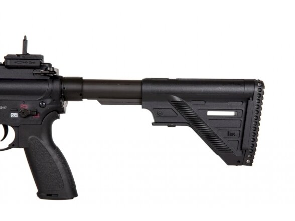 HK416A5 Sportsline Carbine Replica - Black 5