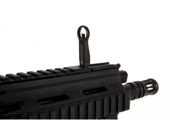 HK416A5 Sportsline Carbine Replica - Black 6